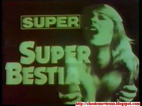 Super super bestia (1978) - Italian Classic